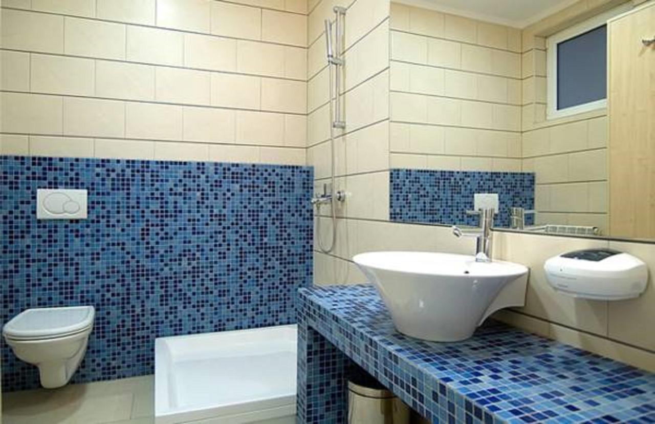 Hotel Blue Star Datia Exterior foto